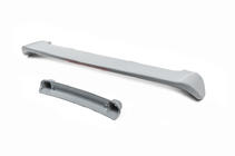 Toyota Land Cruiser 100 1998–2007 Libao V1 -spoileri (maalattavaksi) kuva 1