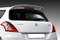 Suzuki Swift 2010–2017 Takasiipi HB V2 kuva 1