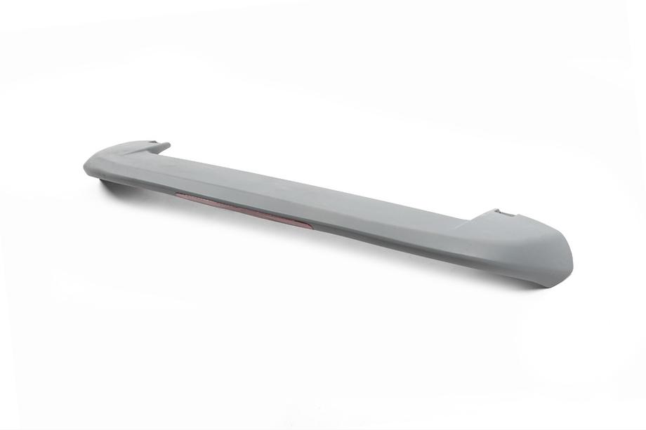 Subaru Forester 2002–2008 Libao-spoileri (maalattava) Image