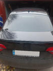 Skoda Superb 2009–2015 LIP-spoileri (Sunplex, musta) (115,8 cm x 6,3 cm) kuva 6