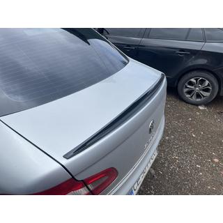 LIP-spoileri (Sunplex, musta) (115,8 cm x 6,3 cm) Skoda Superb 2009–2015 kuva 4