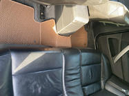 BMW X3 E83 2003–2010 EVA-auton matot (tiilikuvio) kuva 3