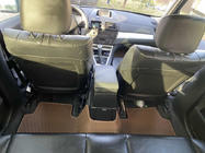BMW X3 E83 2003–2010 EVA-auton matot (tiilikuvio) kuva 2