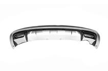 Kia Sportage 2010–2015 Takadiffuusori Libao KSP-B07 V1 (muovi) kuva 5