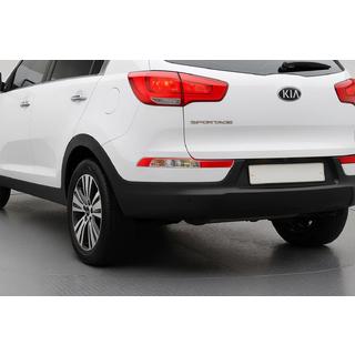 Kromiset takasumuvalojen listat R-malliin (Aasian markkinat) Kia Sportage 2010–2015 kuva 1