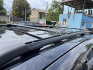 Jeep Grand Cherokee WJ 1999–2004 Poikkitangot perinteisiin kattokaiteisiin WingBar V1 (2 kpl) kuva 2