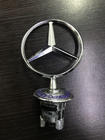 Mercedes S-sarja W140 1991–1998 ALE! Ristikkoembleemi (tekstillä) kuva 1