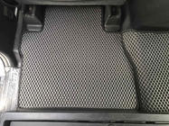 Toyota Tundra 2007–2021 EVA-lattiamatot (musta) kuva 7