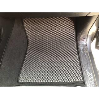 EVA-lattiamatot (musta) Toyota Tundra 2007–2021 kuva 4