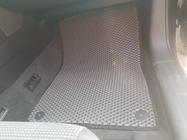 Audi A3 2003–2012 EVA-lattiamatot (mustat) kuva 2