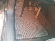 Audi A3 2003–2012 EVA-lattiamatot (mustat) kuva 3