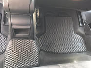 Audi A3 2003–2012 EVA-lattiamatot (mustat) kuva 5