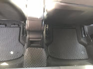 Audi A3 2003–2012 EVA-lattiamatot (mustat) kuva 6