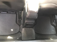 Audi A3 2003–2012 EVA-lattiamatot (mustat) kuva 7