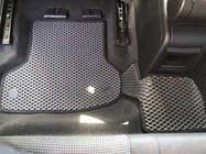 Audi A3 2003–2012 EVA-lattiamatot (mustat) kuva 8