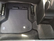 Audi A3 2003–2012 EVA-lattiamatot (mustat) kuva 9