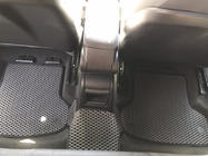 Audi A3 2003–2012 EVA-lattiamatot (mustat) kuva 10