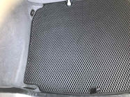 Audi A3 2003–2012 Tavaratilan matto (3D/5D, EVA, musta) kuva 3