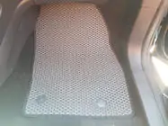 Ford C-Max/Grand C-Max 2010–2019 EVA-lattiamatot (mustat) kuva 3
