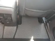 Ford C-Max/Grand C-Max 2010–2019 EVA-lattiamatot (mustat) kuva 4