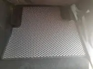 Ford C-Max/Grand C-Max 2010–2019 EVA-lattiamatot (mustat) kuva 7