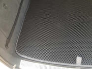 Audi A6 C7 2011–2017 EVA-tavaratilan matto (Avant, musta) kuva 6
