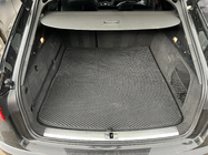 Audi A6 C7 2011–2017 EVA-tavaratilan matto (Avant, musta) kuva 1