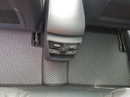Peugeot 508 2010–2018 EVA-lattiamatot (mustat) kuva 6