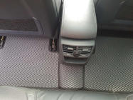 Peugeot 508 2010–2018 EVA-lattiamatot (mustat) kuva 8