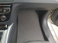 Peugeot 508 2010–2018 EVA-lattiamatot (mustat) kuva 3