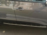 Hyundai IX-35 2010–2015 Libao OEM V3 sivuportaat (2 kpl, muovi) kuva 3