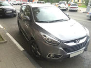 Hyundai IX-35 2010–2015 Libao OEM V3 sivuportaat (2 kpl, muovi) kuva 4