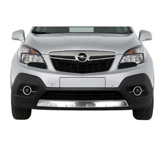 Etu- ja takapuskurin lipat Opel Mokka 2012–2021 kuva 1