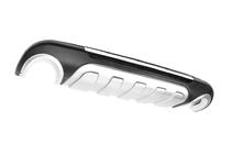 Volvo XC60 2009–2017 Takadiffuusori V2 (2009-2014) kuva 2