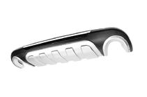 Volvo XC60 2009–2017 Takadiffuusori V2 (2009-2014) kuva 3