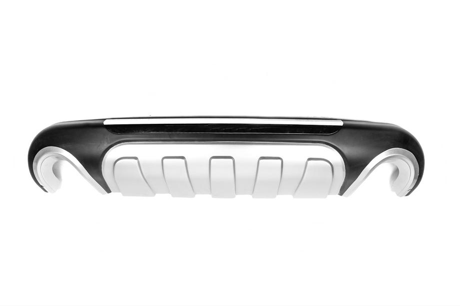 Volvo XC60 2009–2017 Takadiffuusori V2 (2009-2014) Image