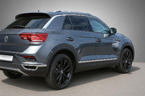 Volkswagen Tiguan 2016–2023 Carmos ovenlistat AllSpaceen (4 kpl, RST) kuva 3
