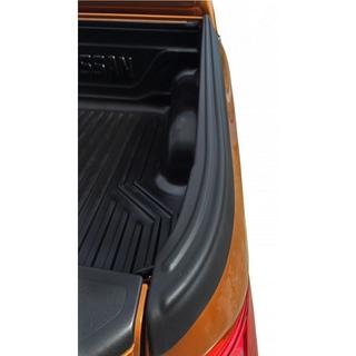 Lavareunan suojalistat (2 kpl) Nissan Navara/NP300 2016– kuva 3