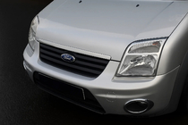 Ford Connect 2010–2013 Sumuvalojen kehykset (2 kpl, muovi) kuva 3