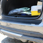 Hyundai Tucson TL 2016–2021 Takapuskurin suojalista EuroCap 2019-2021 (ABS) kuva 3