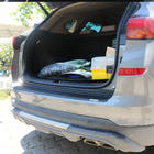 Hyundai Tucson TL 2016–2021 Takapuskurin suojalista EuroCap 2019-2021 (ABS) kuva 6