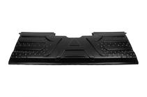 Mitsubishi L200 2015–2024 Muovinen lista takaluukun kanteen kuva 6