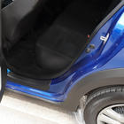Dacia Sandero 2021– EuroCap ovikynnyssuojat (4 kpl, ABS) kuva 2