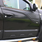 Renault Duster 2008–2017 Ovien ylälistat (2 kpl) kuva 4