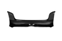 Opel Combo 2012–2018 Konepellin tuuliohjain (EuroCap) kuva 3