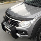 Fiat Fullback 2016– Konepellin tuuliohjain (EuroCap) kuva 1