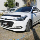 Hyundai I-20 2014–2020 Konepellin tuuliohjain (EuroCap) kuva 2