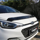 Hyundai I-20 2014–2020 Konepellin tuuliohjain (EuroCap) kuva 1