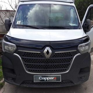 Konepellin tuuliohjain 2020+ (EuroCap) Renault Master 2011–2023 kuva 3