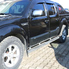 Nissan Navara 2006–2015 Ovilistat (4 kpl, ABS) kuva 2
